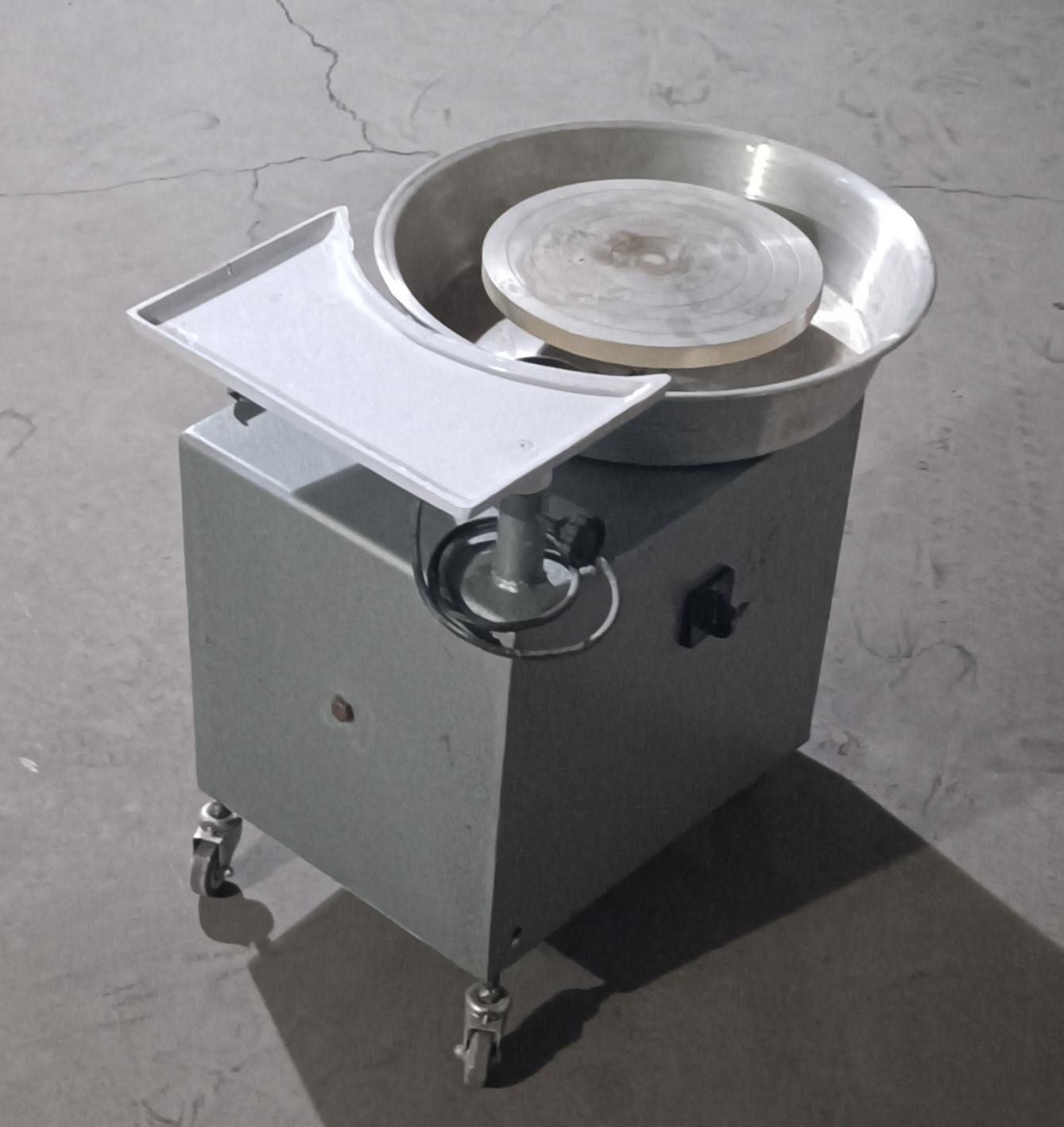 چرخ سفالگری|ابزارآلات|تهران, ظفر|دیوار