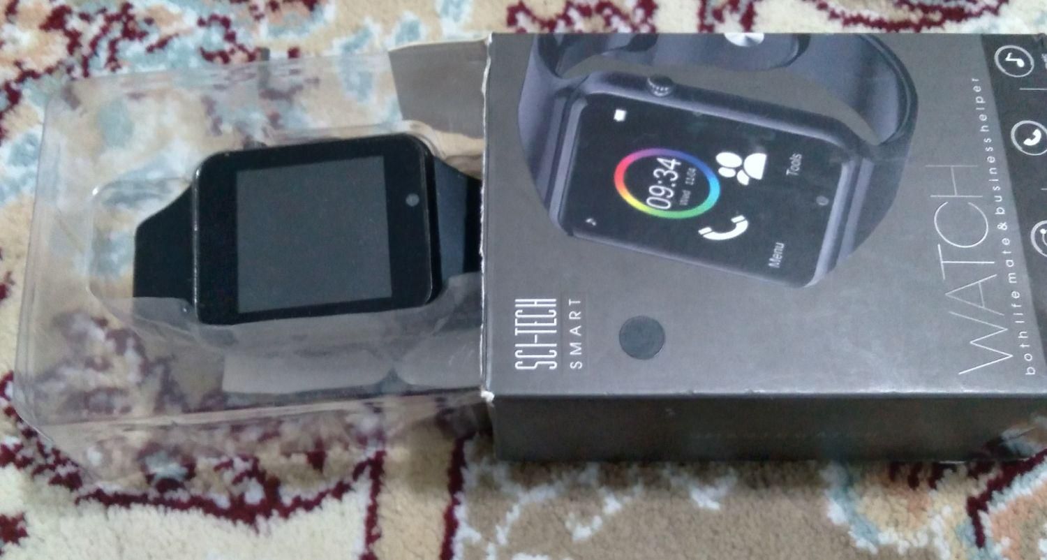 ساعت هوشمند سیمکارت خور|ساعت|هشتگرد, هشتگرد قدیم|دیوار