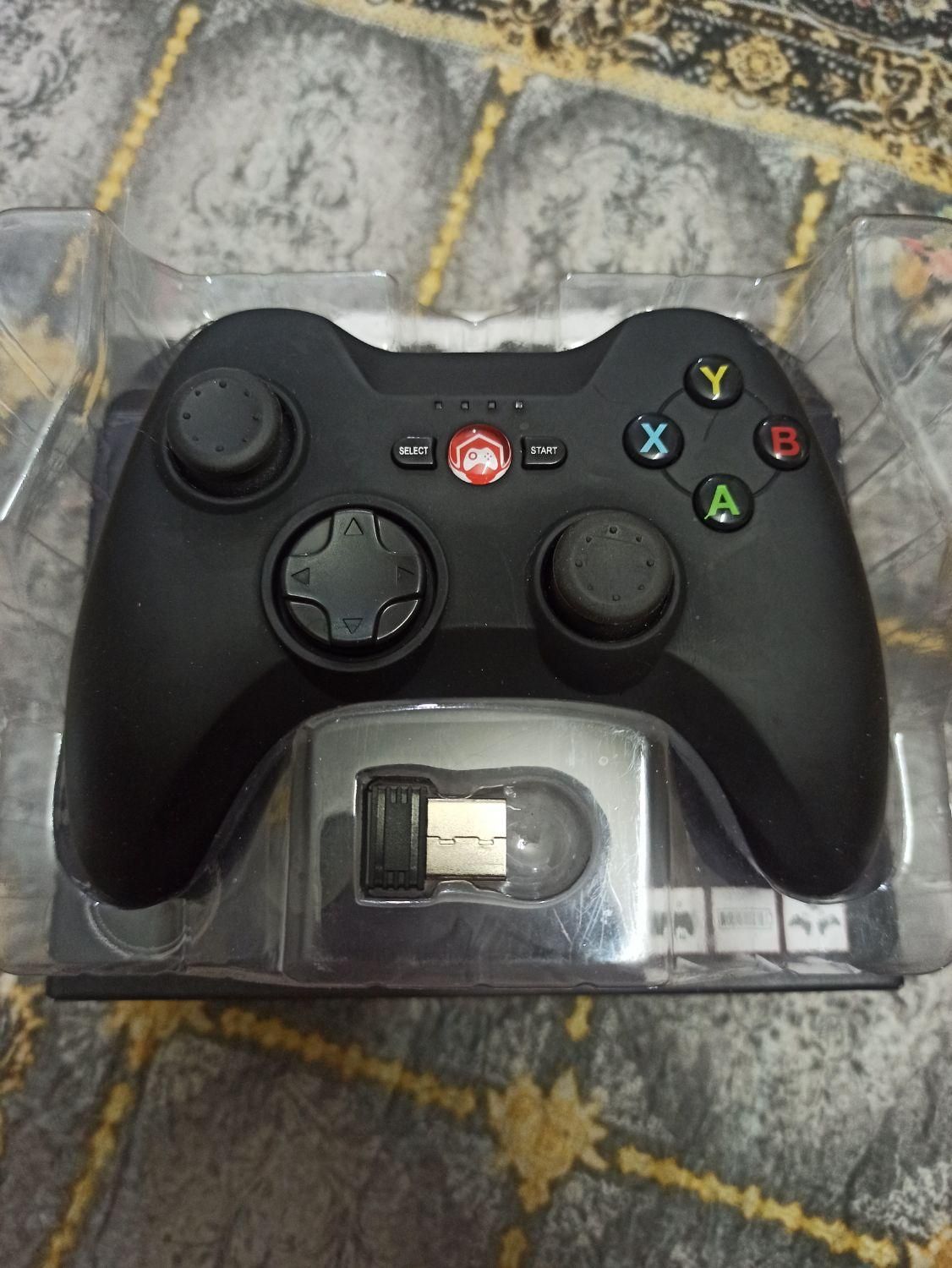 دسته بازی برای xboxوps4|کنسول، بازی ویدئویی و آنلاین|نیشابور, شهرک قدس|دیوار