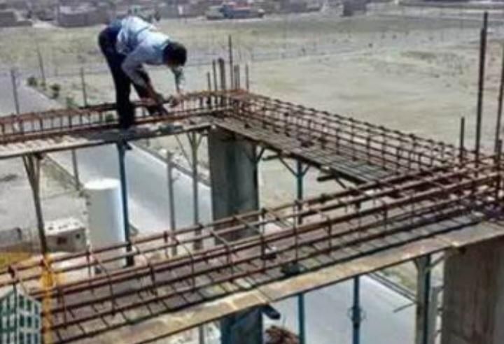 ارماتوربندی و ارماتور قالبندی دستمزد|خدمات پیشه و مهارت|رباطکریم, شهرک صنعتی پرند|دیوار