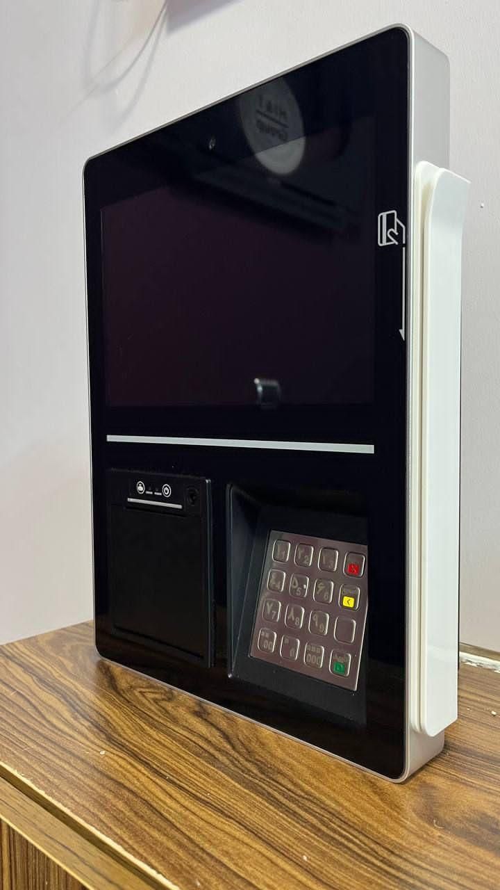 انواع کش لس های بانکی و خودپرداز،ATM وcash lesss|خدمات مالی، حسابداری، بیمه|تهران, شهران شمالی|دیوار