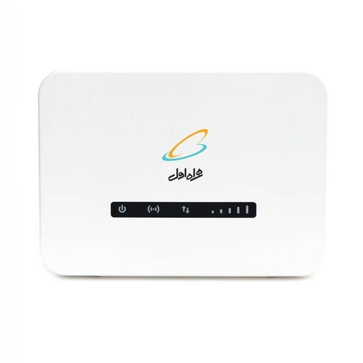 مودم سیم کارتی همراه اول 4.5G HA6400|مودم و تجهیزات شبکه|تبریز, |دیوار