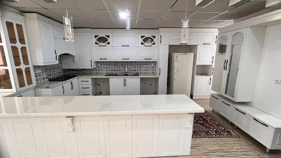 تهاتر پکیج 4 واحدی/3 خواب/تاپ لوکیشن سفیر شمالی|فروش آپارتمان|شیراز, سفیرشمالی|دیوار