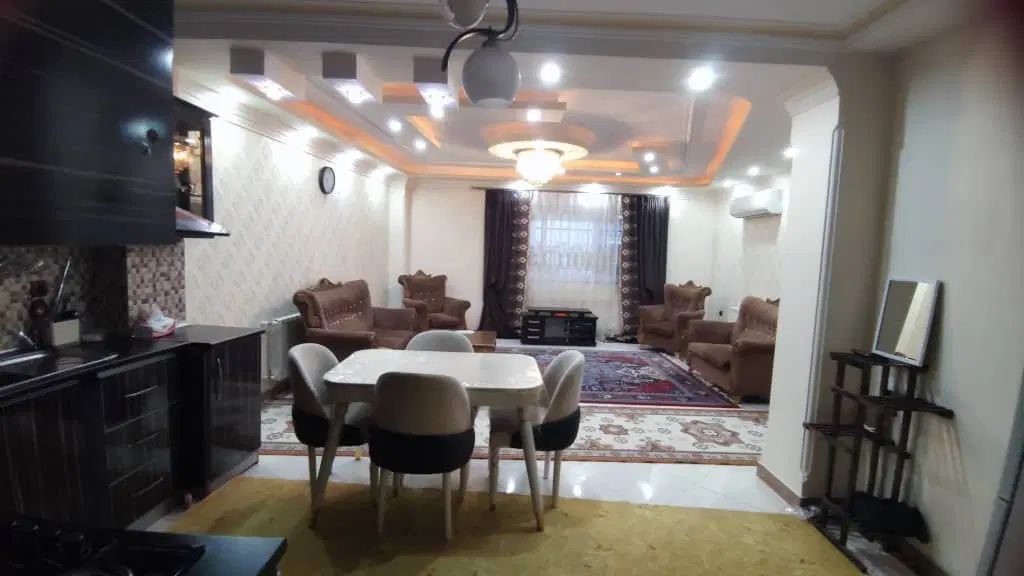 آپارتمان 86متر طبقه اول سنددار فلسطین حق شناس|فروش آپارتمان|رشت, فلسطین|دیوار
