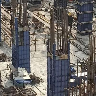 پیش فروش واحد۶۳متردریاچه/دارای پلاک ثبتی/مجوزساخت|پیشفروش املاک|تهران, دریاچه شهدای خلیج فارس|دیوار