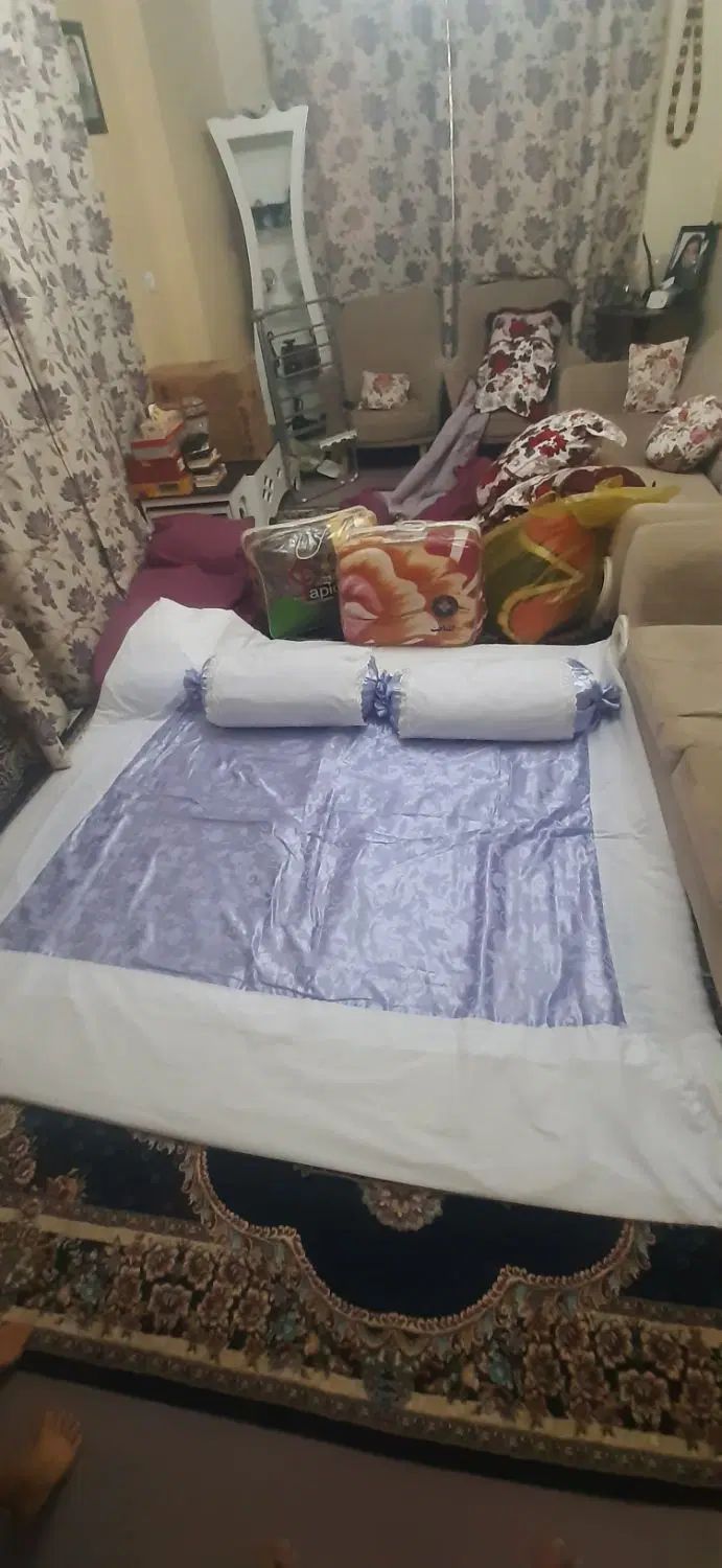 نونونومخصوص جهازویااستفاده.بهترین رنگ وجنس|تخت و سرویس خواب|کرج, شهرک طالقانی|دیوار