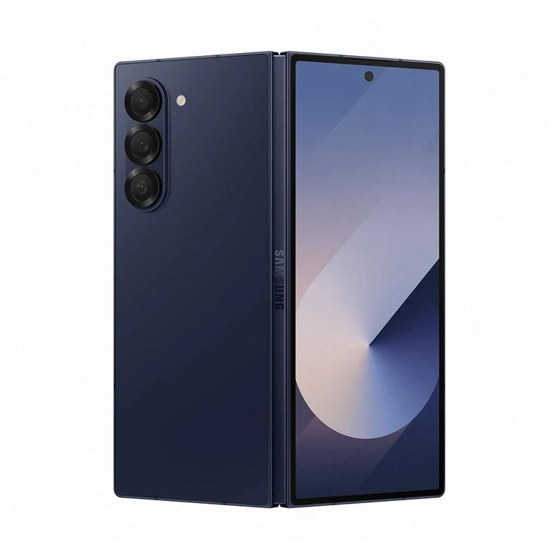 سامسونگ Galaxy Z Fold6 با حافظهٔ ۲۵۶ گیگابایت|موبایل|رشت, نظری|دیوار