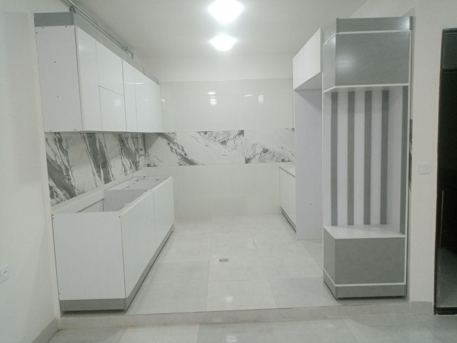 ساخت کابینت هیگلاس ترک|مصالح و تجهیزات ساختمان|بوکان, |دیوار