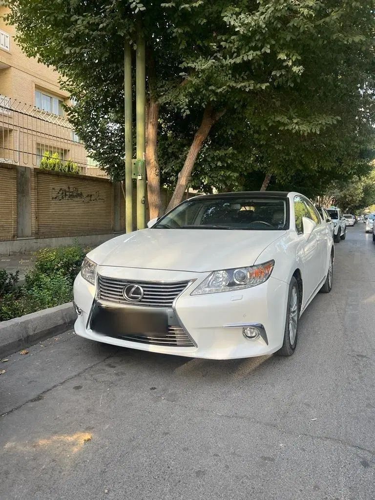 Es250|خودرو سواری و وانت|اصفهان, خانه اصفهان|دیوار