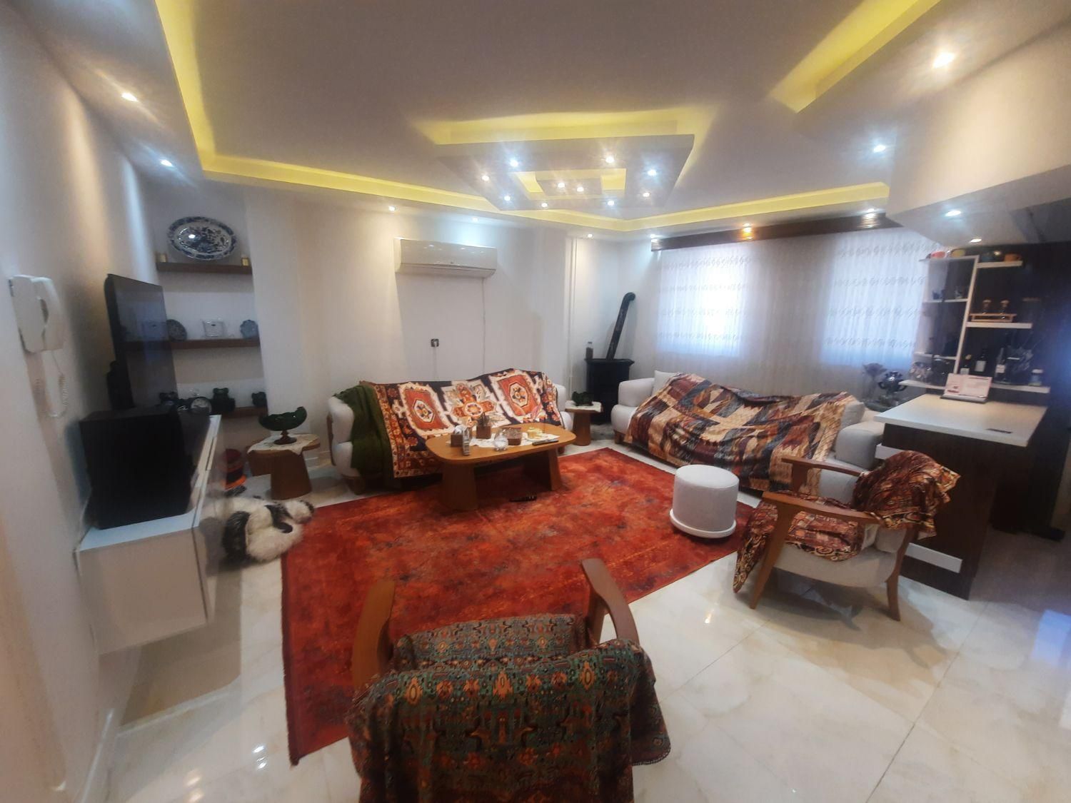 فروش|فروش آپارتمان|رشت, پارک شهر|دیوار