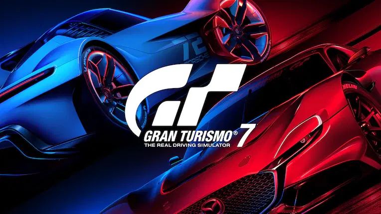 فروش اکانت قانونی Gran Turismo7 ps4|کنسول، بازی ویدئویی و آنلاین|تهران, یافت‌آباد|دیوار