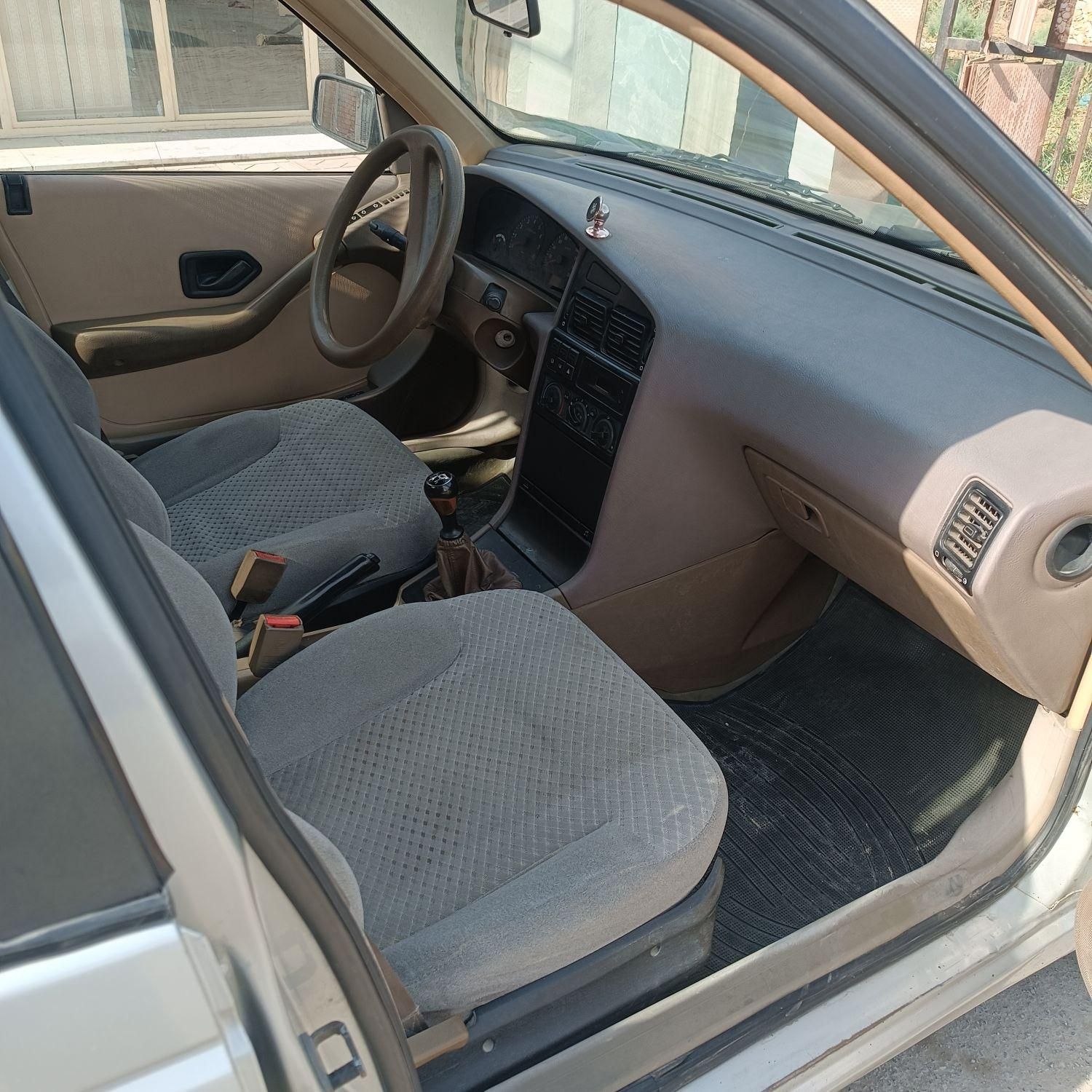 پژو 405 GLX - دوگانه سوز CNG، مدل ۱۳۸۸|خودرو سواری و وانت|گرگان, |دیوار