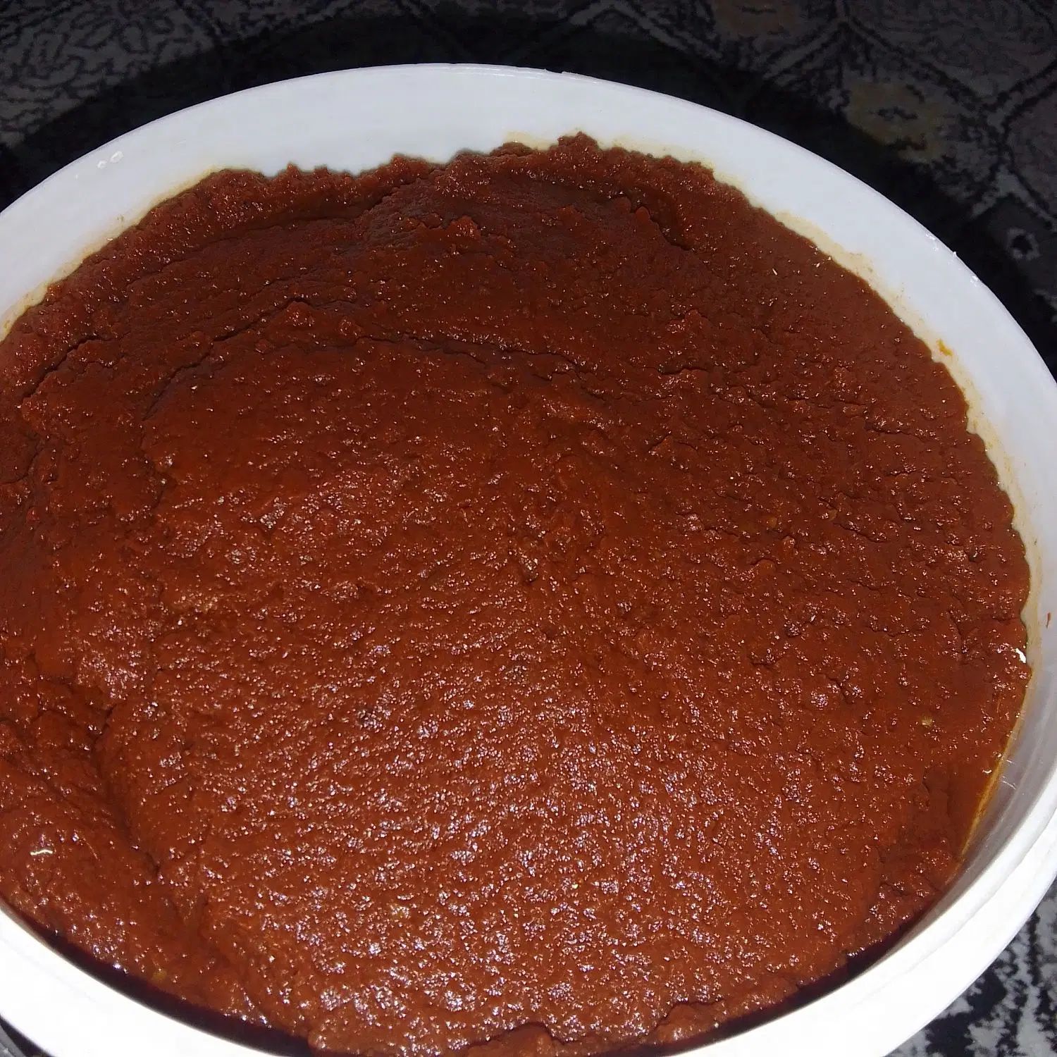 رب گوجه فرنگی ورب آلوچه محلی وکاملا ارگانیک|خوردنی و آشامیدنی|رشت, جماران|دیوار