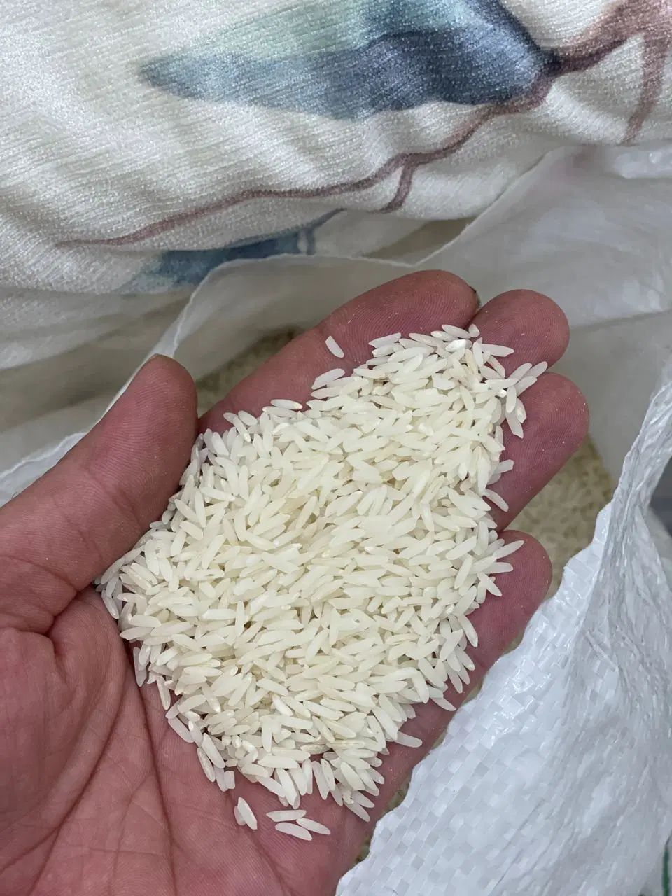 برنج طارم هاشمی ممتاز|خوردنی و آشامیدنی|تهران, دکتر هوشیار|دیوار