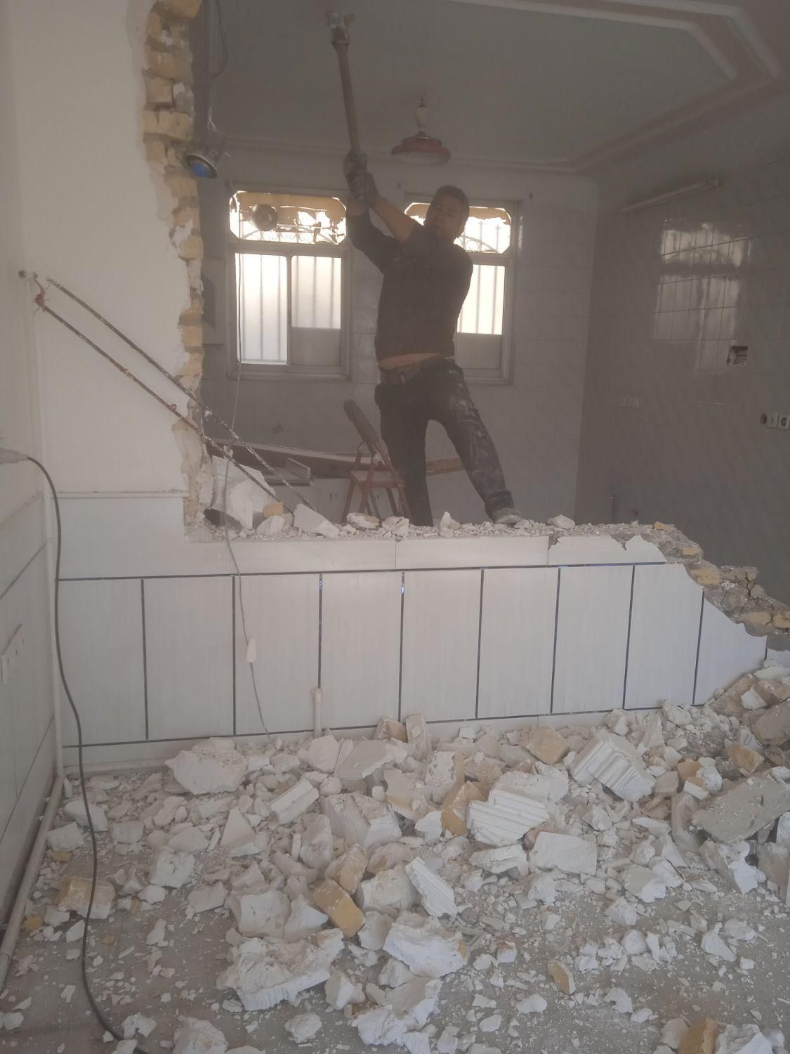 کنده کاری با پیکور|خدمات پیشه و مهارت|سمنان, |دیوار