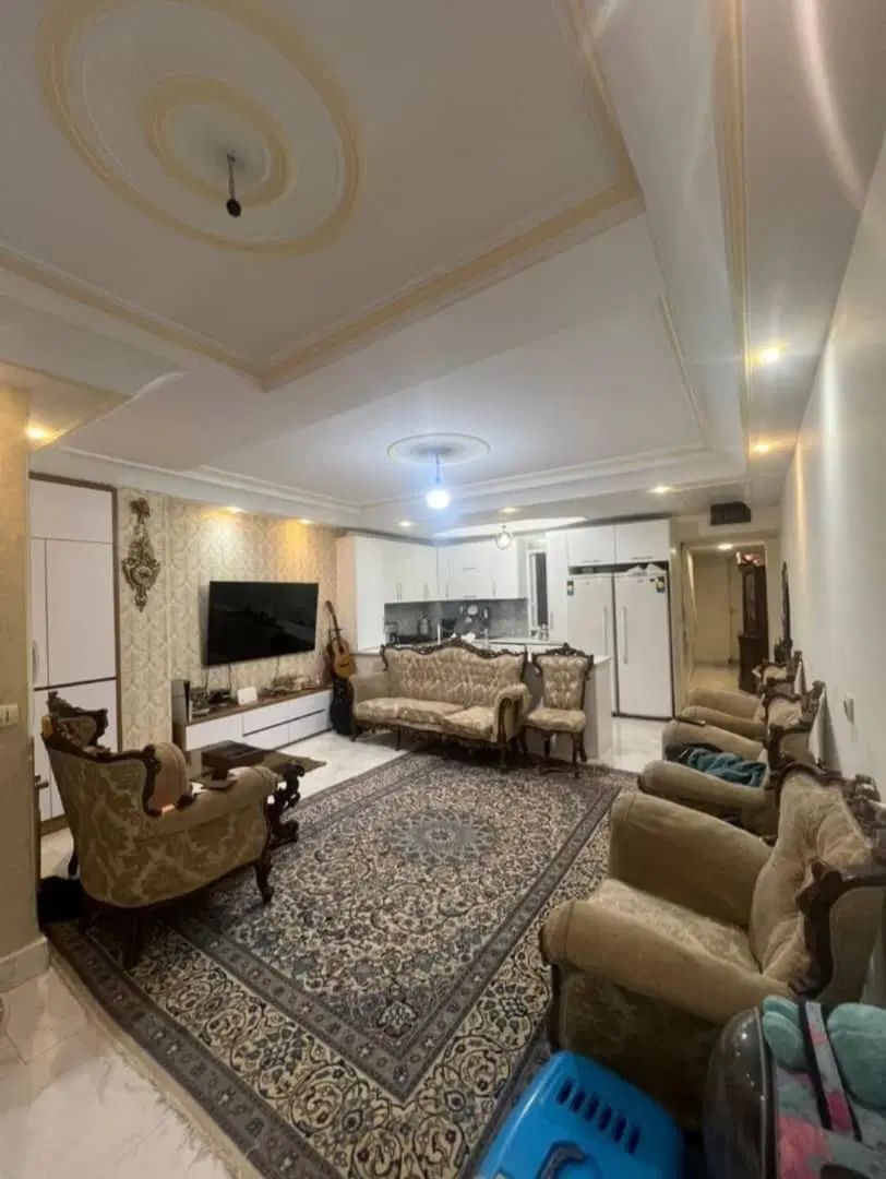 73متر/فول امکانات/بایندریان/طرشت|فروش آپارتمان|تهران, طرشت|دیوار