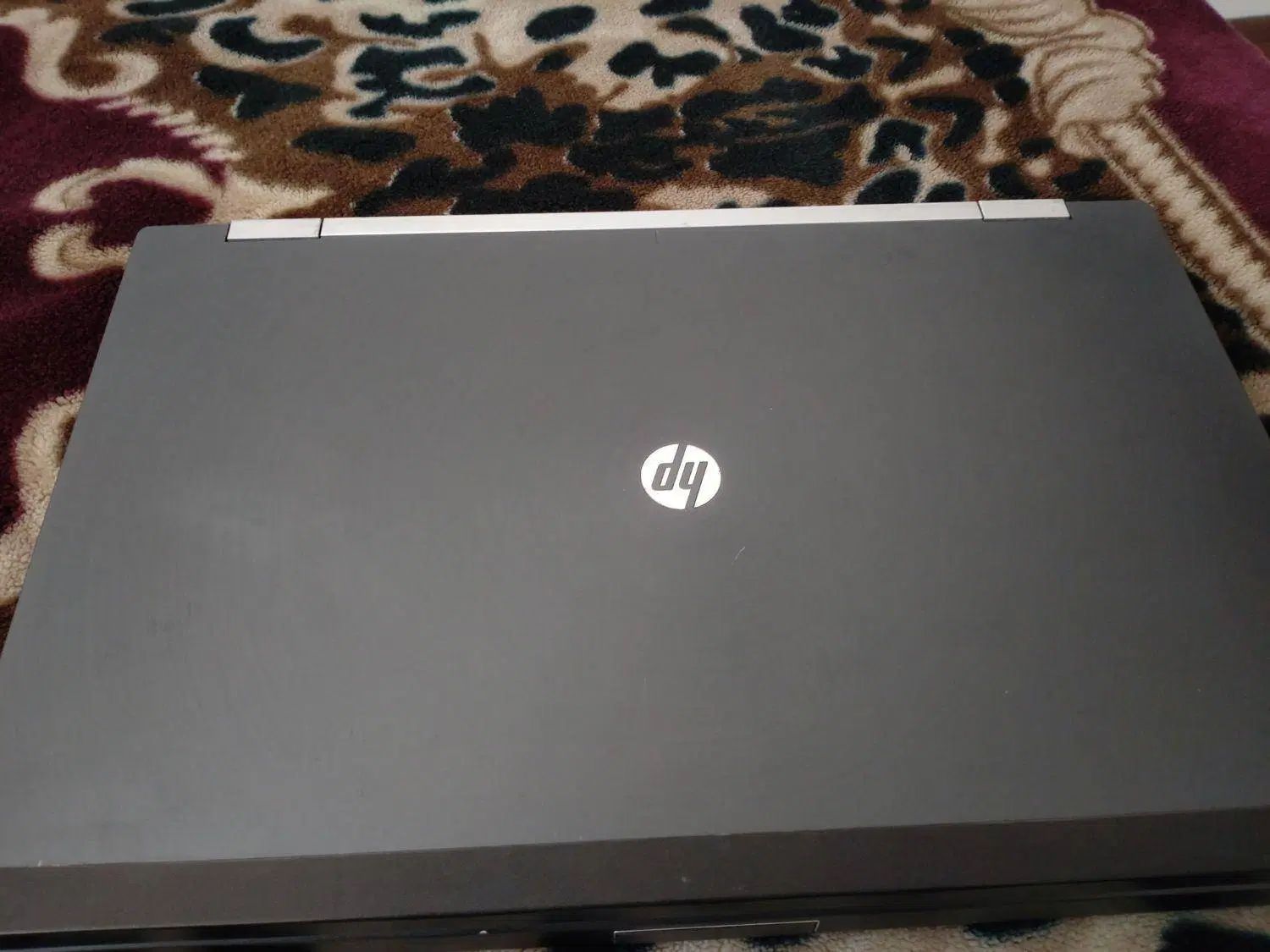 لپتاپ مهندسی HP 8770W|رایانه همراه|اصفهان, بهارستان|دیوار