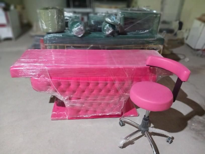 تجهیزات آرایشگاهی/پلانتر/بامبو صندلی مژه/،کارماساژ|آرایشگاه و سالن‌های زیبایی|تهران, شهرک ابوذر|دیوار