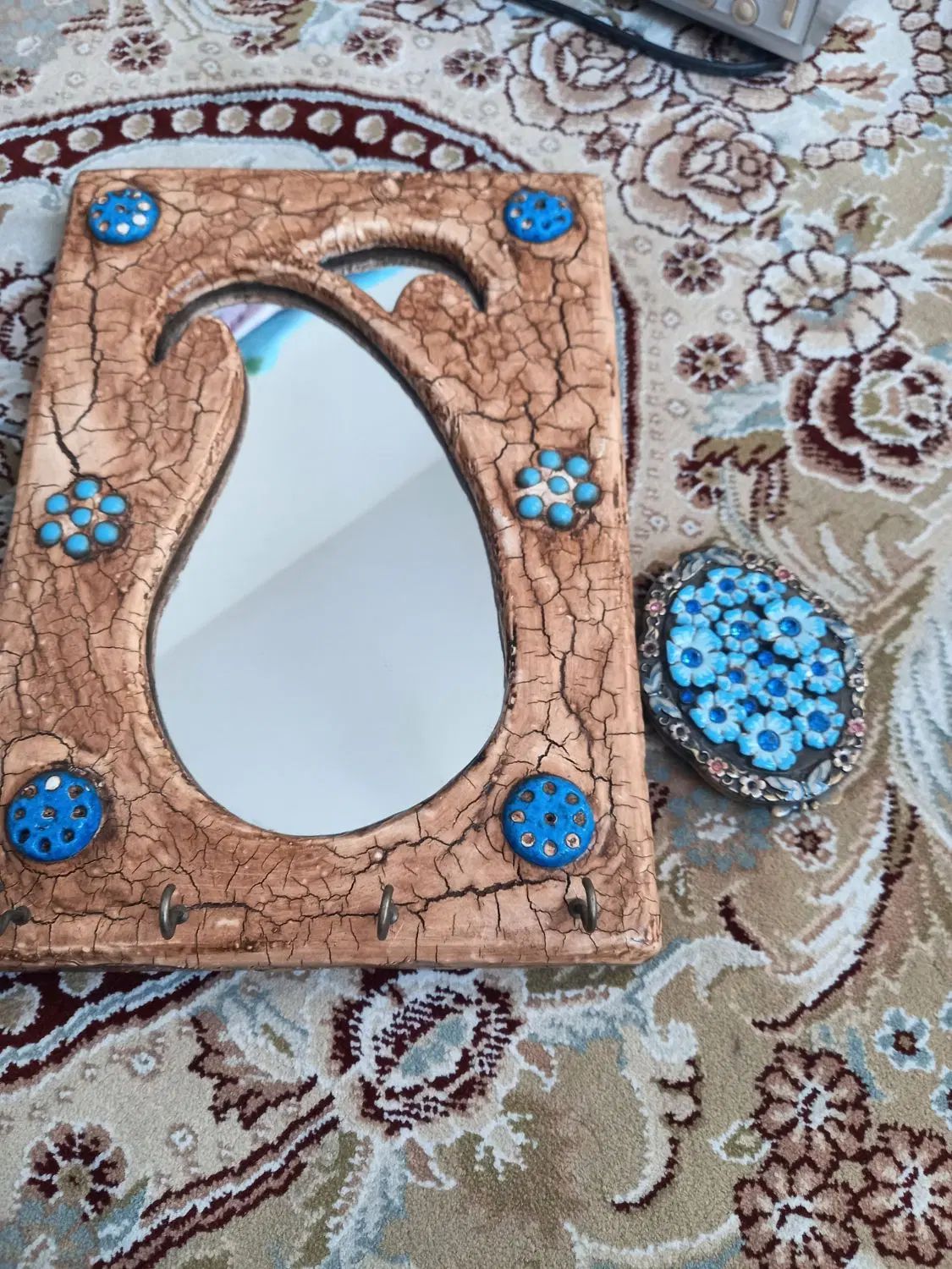 جا کلیدی ،سوغات شیراز  با آیینه ۳۰۰ ،|صنایع دستی و سایر لوازم تزئینی|تهران, نازی‌آباد|دیوار