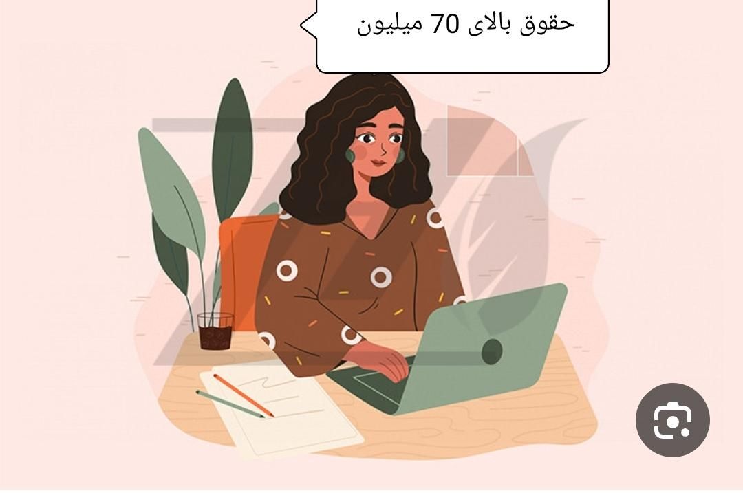 بهترین درآمد با گوشی موبایل.مجازی|استخدام بازاریابی و فروش|قم, دروازه قلعه|دیوار