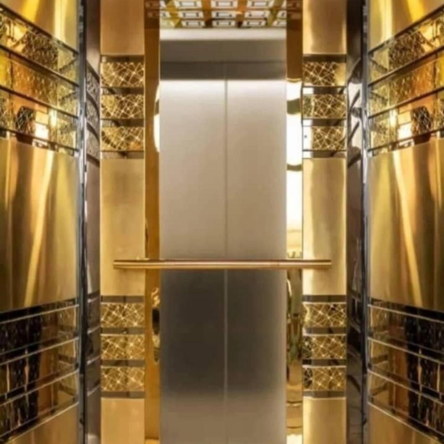 تعمیرات ، تعمیر و سرویس انواع آسانسور|خدمات پیشه و مهارت|تبریز, |دیوار