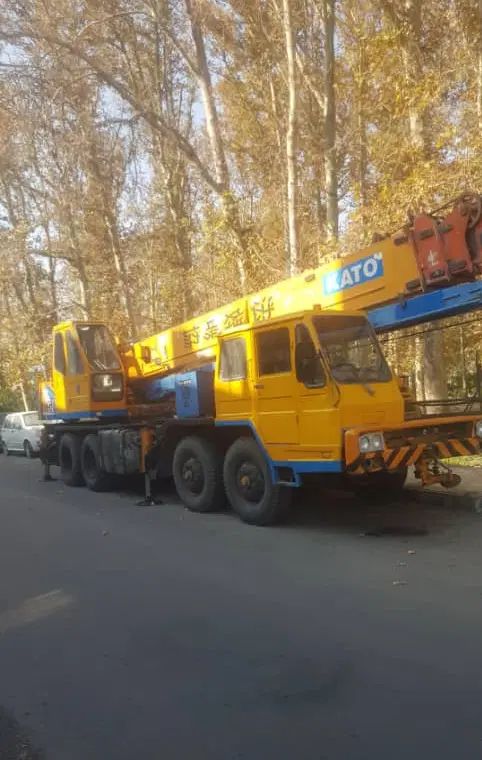 جرثقیل خدنگ|خدمات حمل و نقل|تهران, ستارخان|دیوار