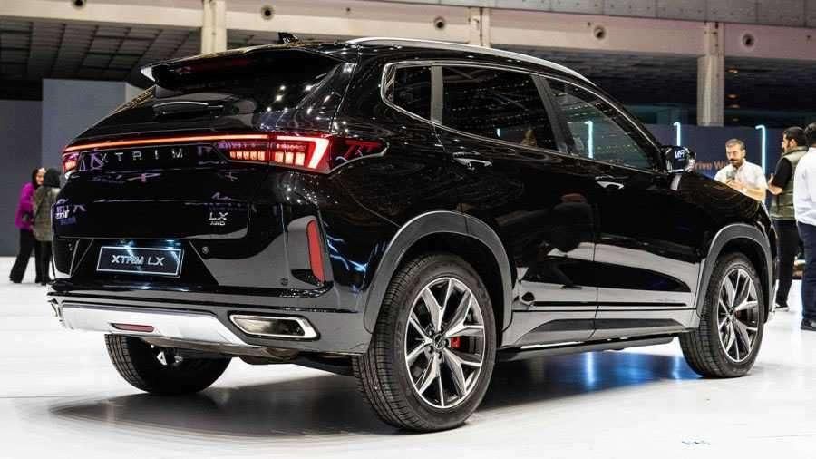 اکستریم lx|خودرو سواری و وانت|تهران, مجیدیه|دیوار