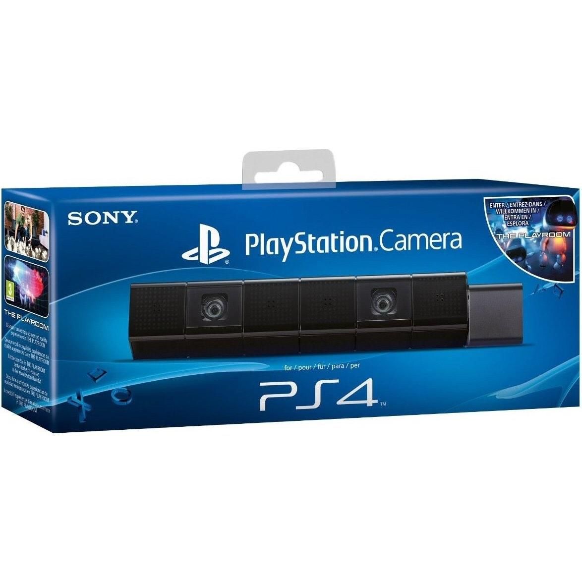 Camera ps4 بازی های حرکتی|کنسول، بازی ویدئویی و آنلاین|مشهد, هفت تیر|دیوار