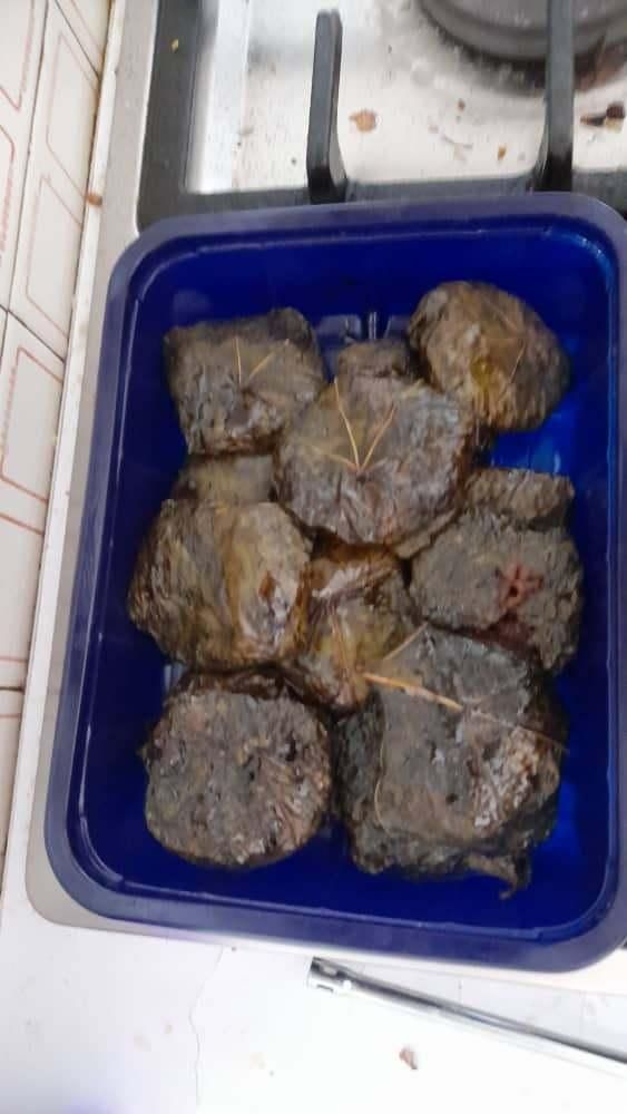سفارش کلم پلو‌  وکوفته سبزی شیرازی و دلمه برگ مو|خوردنی و آشامیدنی|شیراز, صاحب دیوان|دیوار