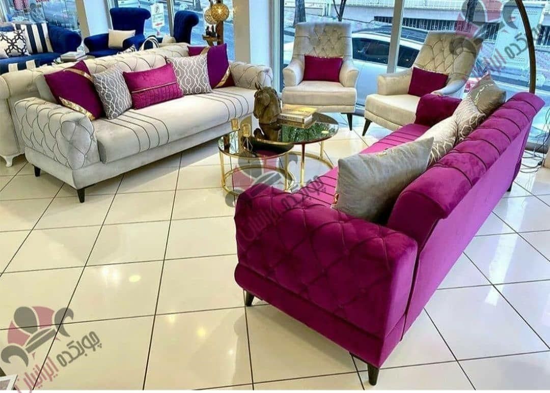 مبل مدل چستر ترک.|مبلمان خانگی و میز عسلی|اراک, |دیوار