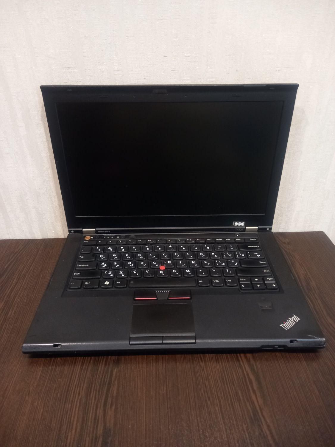 لپتاپ i7 لنوو مدل T430s|رایانه همراه|رشت, بازار|دیوار