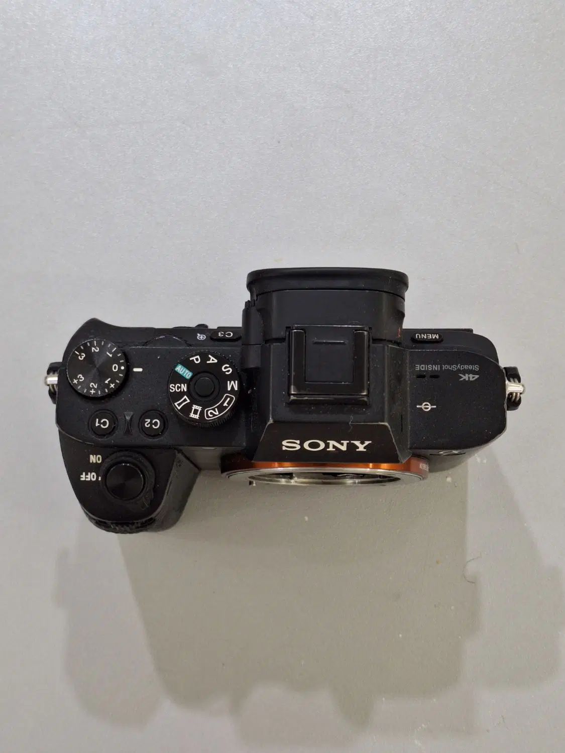 سونی آلفا آر 2 sony a7 r ii|دوربین عکاسی و فیلم‌برداری|تهران, بهجت‌آباد|دیوار