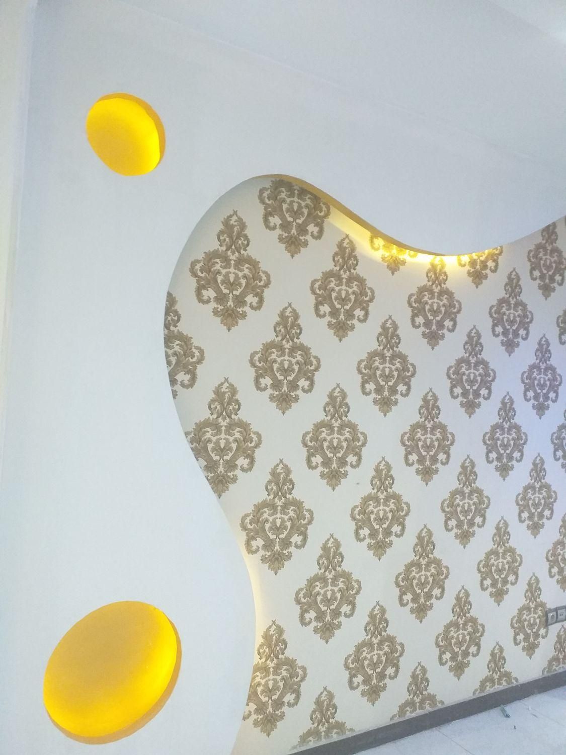 نقاشی ساختمان|خدمات پیشه و مهارت|کرج, فاز ۴ مهرشهر|دیوار