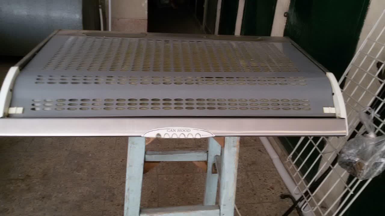 هود تخت کن سایز 80|هود|اصفهان, ملکشهر|دیوار