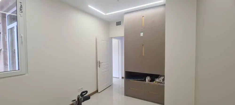 شهران کوهسار ۹۵ متر نوساز + ۶۰ متر تراس اختصاصی|اجارهٔ آپارتمان|تهران, شهران شمالی|دیوار