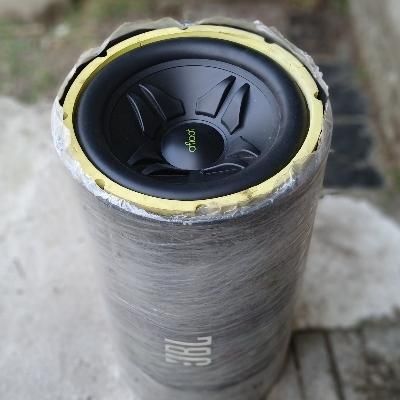 ساب باکس آفلوت 1400T|صوتی و تصویری|رشت, نیروی دریایی|دیوار