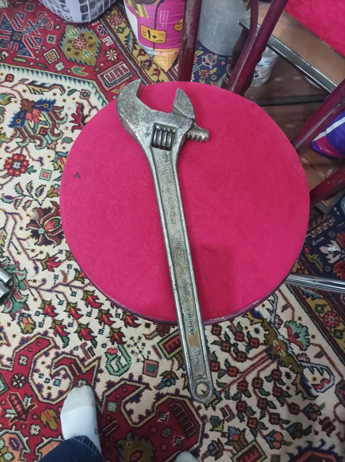 بکس بادی|ابزارآلات|مشهد, صیاد شیرازی|دیوار