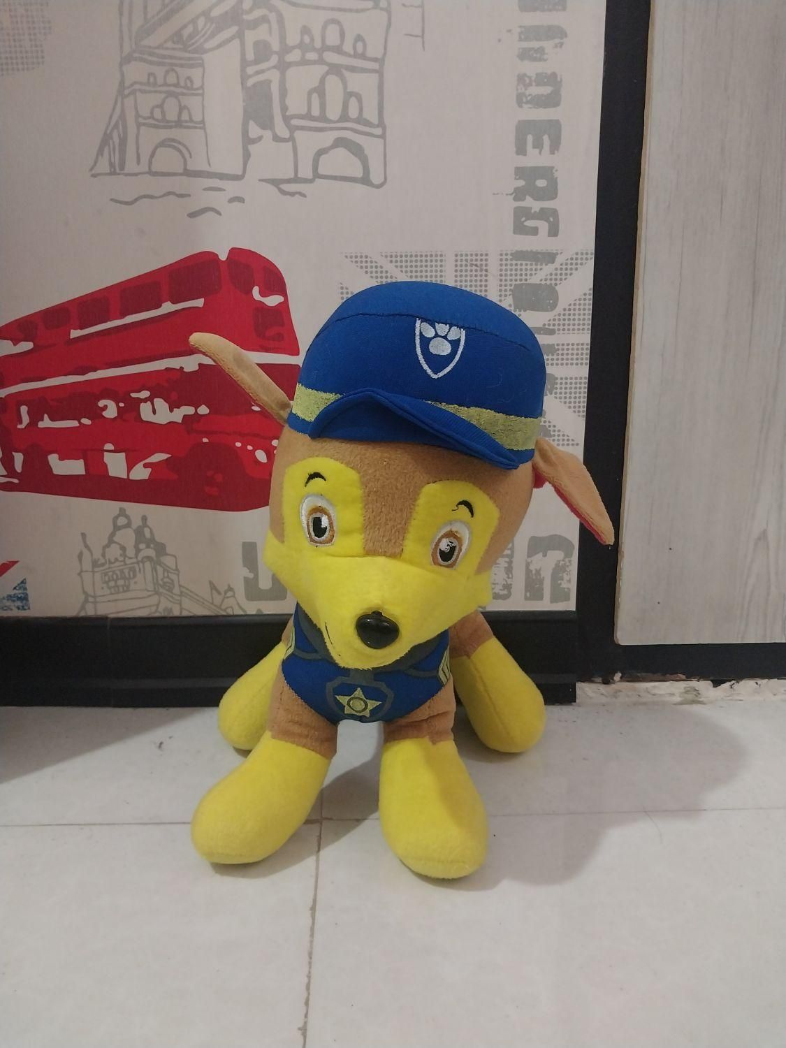 اسباب بازی|اسباب‌بازی بچه|کرج, شهرک بنفشه|دیوار