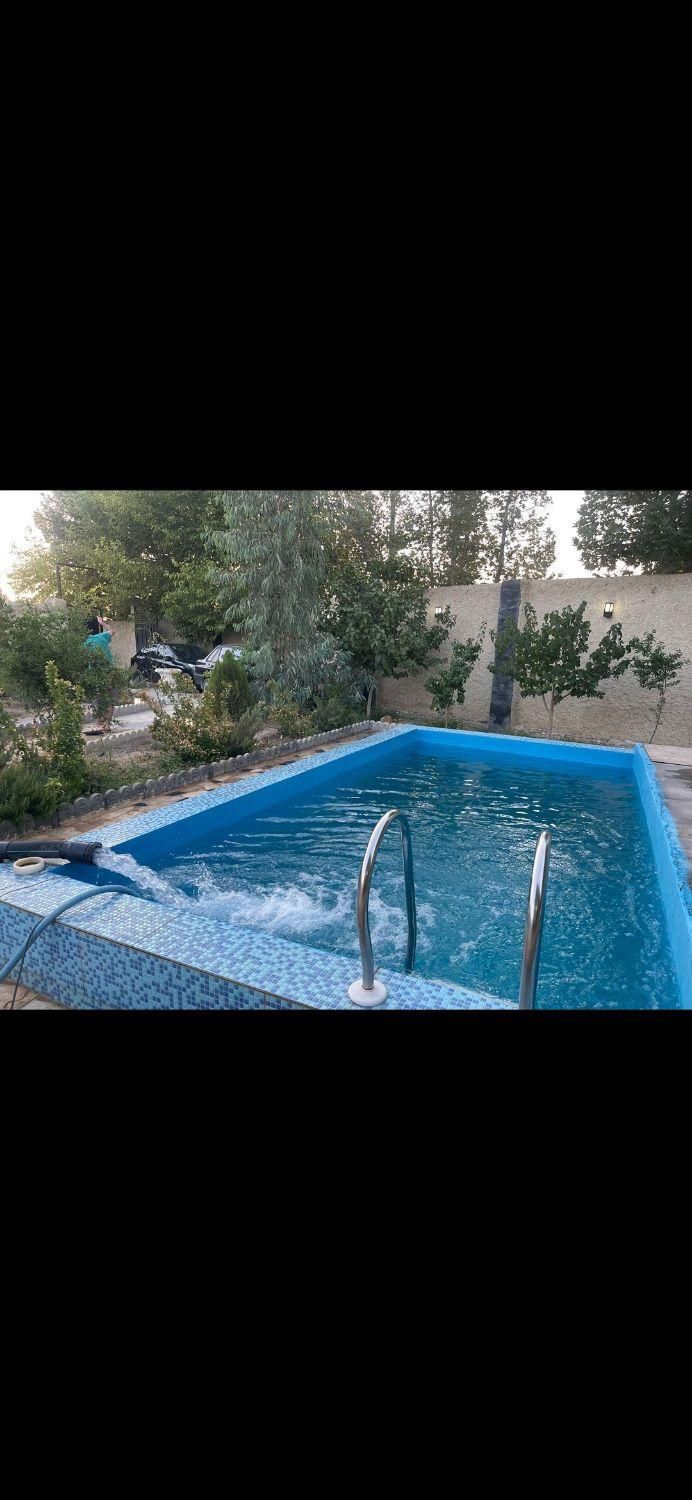 فروش باغ ۵۳۰ متری اشترجان|فروش خانه و ویلا|اصفهان, بیدآباد|دیوار