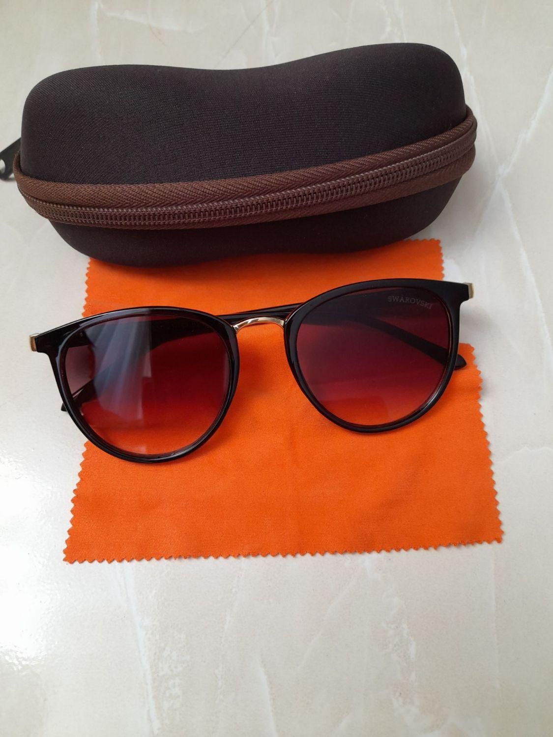 عینک زنانه|کیف، کفش، کمربند|اردبیل, |دیوار