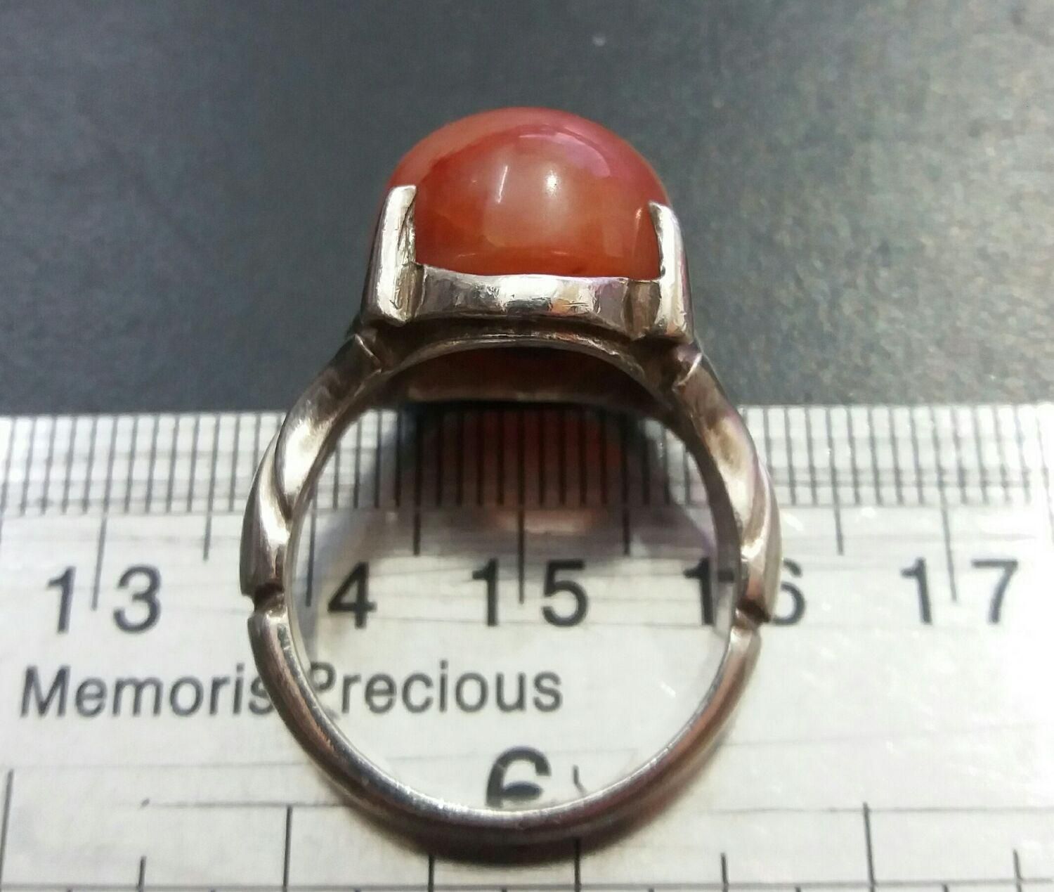 انگشتر دُر حسینی|جواهرات|کنگاور, |دیوار