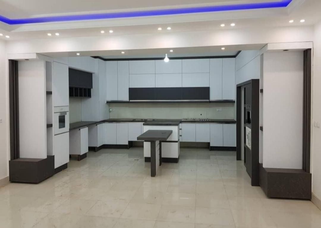 کابینت های گلاس|مصالح و تجهیزات ساختمان|کاشان, نوش آباد|دیوار