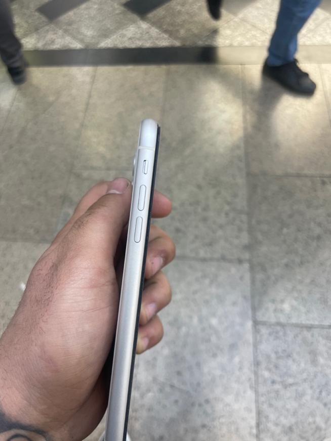 اپل iPhone 11 ۱۲۸ گیگابایت|موبایل|تهران, اسکندری|دیوار