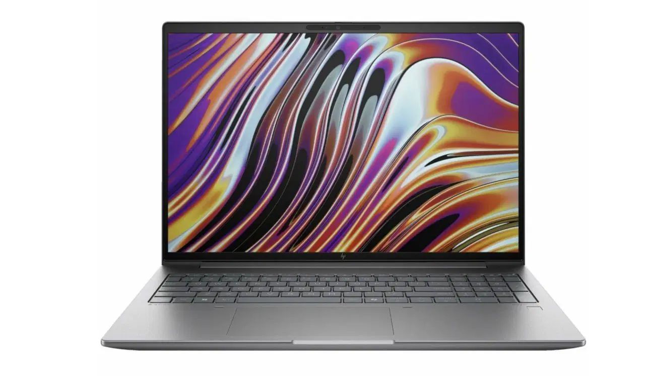 HP ZBook Power G11 A mobile workstation-2024|رایانه همراه|کرمانشاه, |دیوار