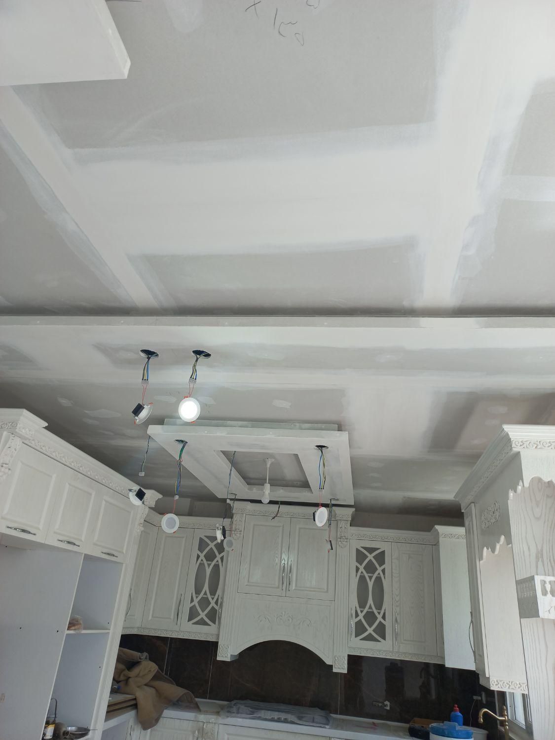 نقاشی ساختمان نقاش ساختمان|خدمات پیشه و مهارت|مشهد, وکیلآباد|دیوار