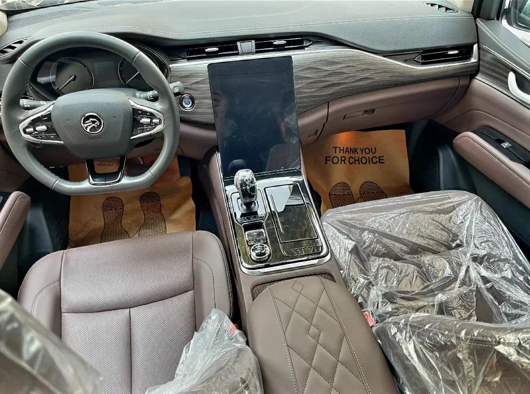 نیسان ترا مشکی صفر NISSAN TERRA اکسکلوسیو مدل۱۴۰۴|خودرو سواری و وانت|تهران, صادقیه|دیوار