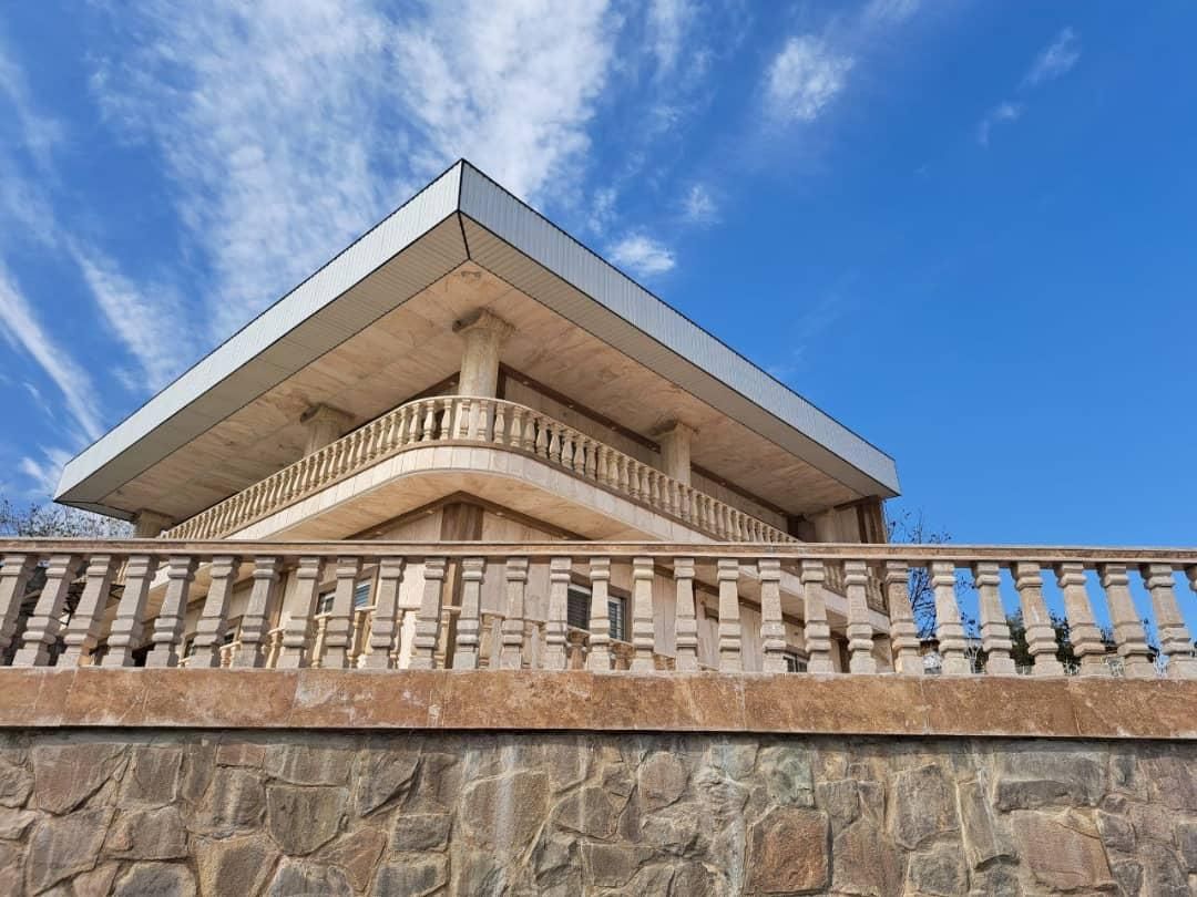 ویلا دوبلکس مبله استخر جکوزی شمال امل هراز چلاو|فروش خانه و ویلا|تهران, بازار|دیوار