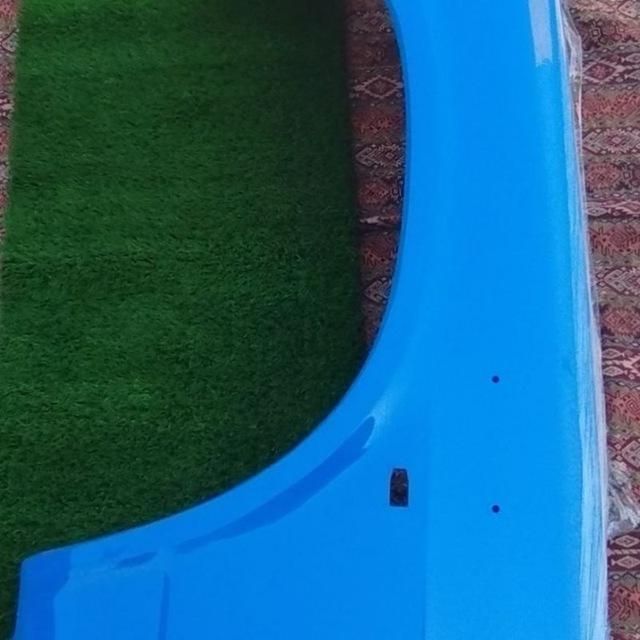 گلگیر کاپوت درب نیسان صندلی رکاب|قطعات یدکی و لوازم جانبی|کرج, حصارک بالا|دیوار