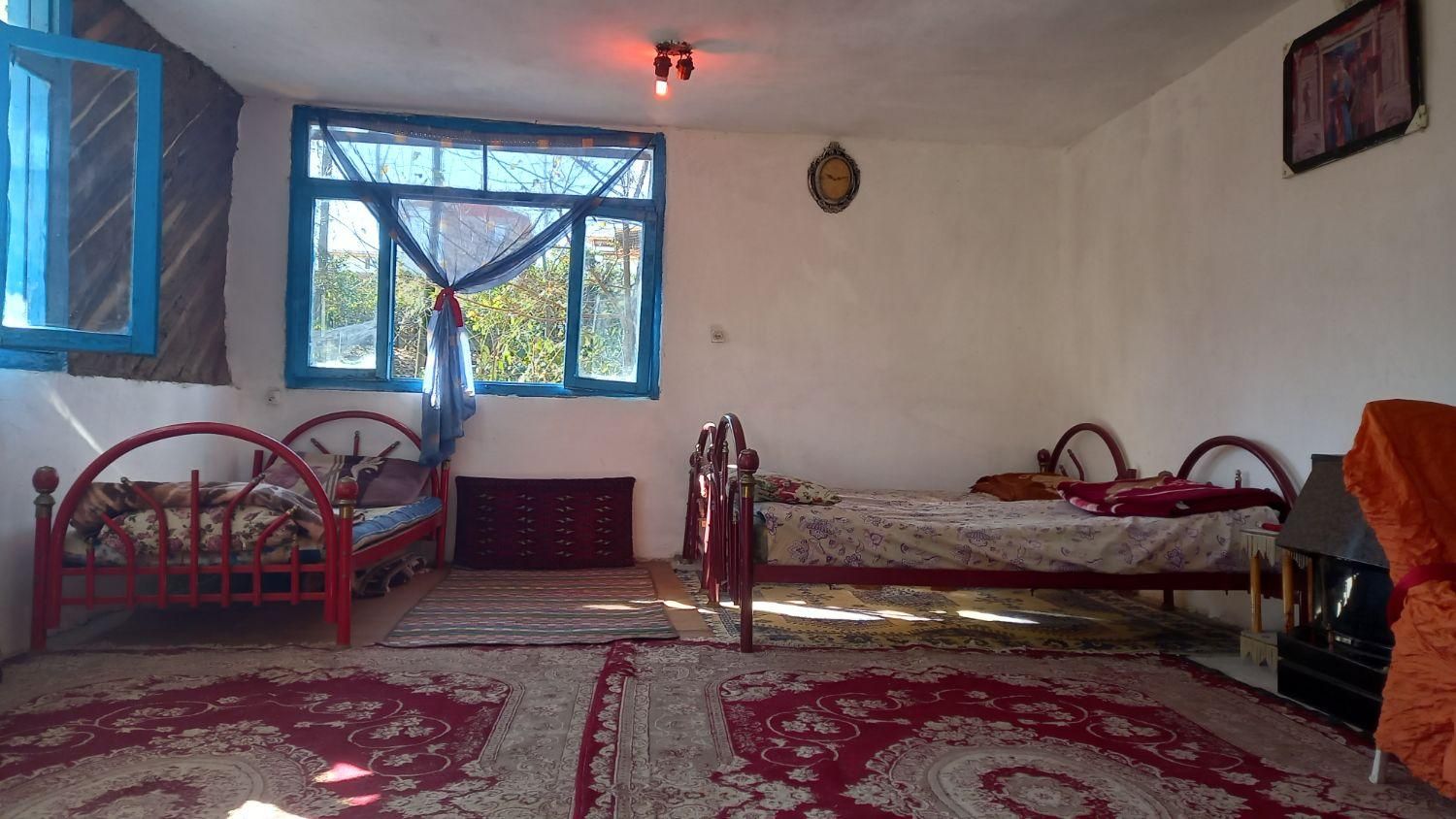 اجاره سویت سنتی سمام ، رحیم آباد|اجارهٔ کوتاه‌مدت آپارتمان و سوئیت|رحیم‌آباد, |دیوار