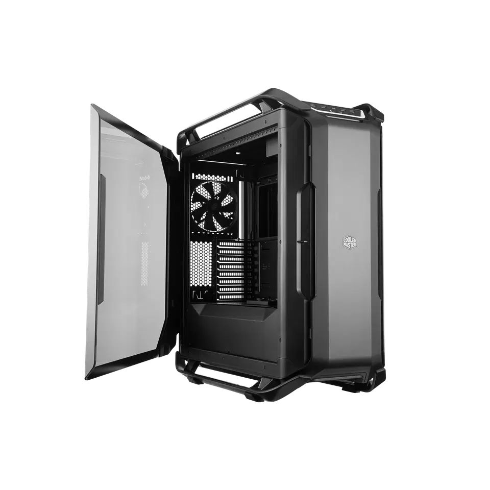 کیس آکبند Cooler Master C700p Black Edition|قطعات و لوازم جانبی رایانه|تهران, دانشگاه شریف|دیوار